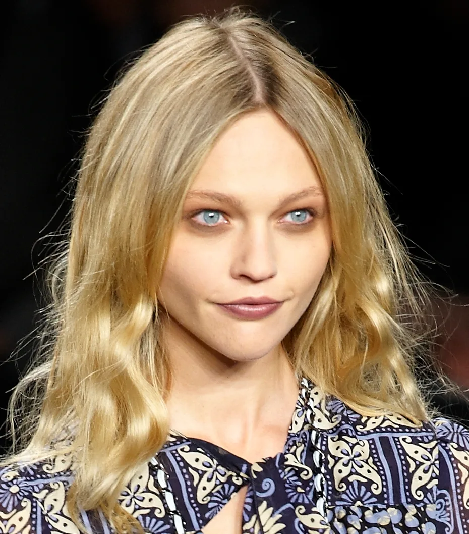 Sasha Pivovarova